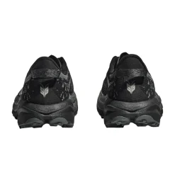 HOKA Speedgoat 6 GORE-TEX trailsko, herre (Black / Outer Orbit) Best