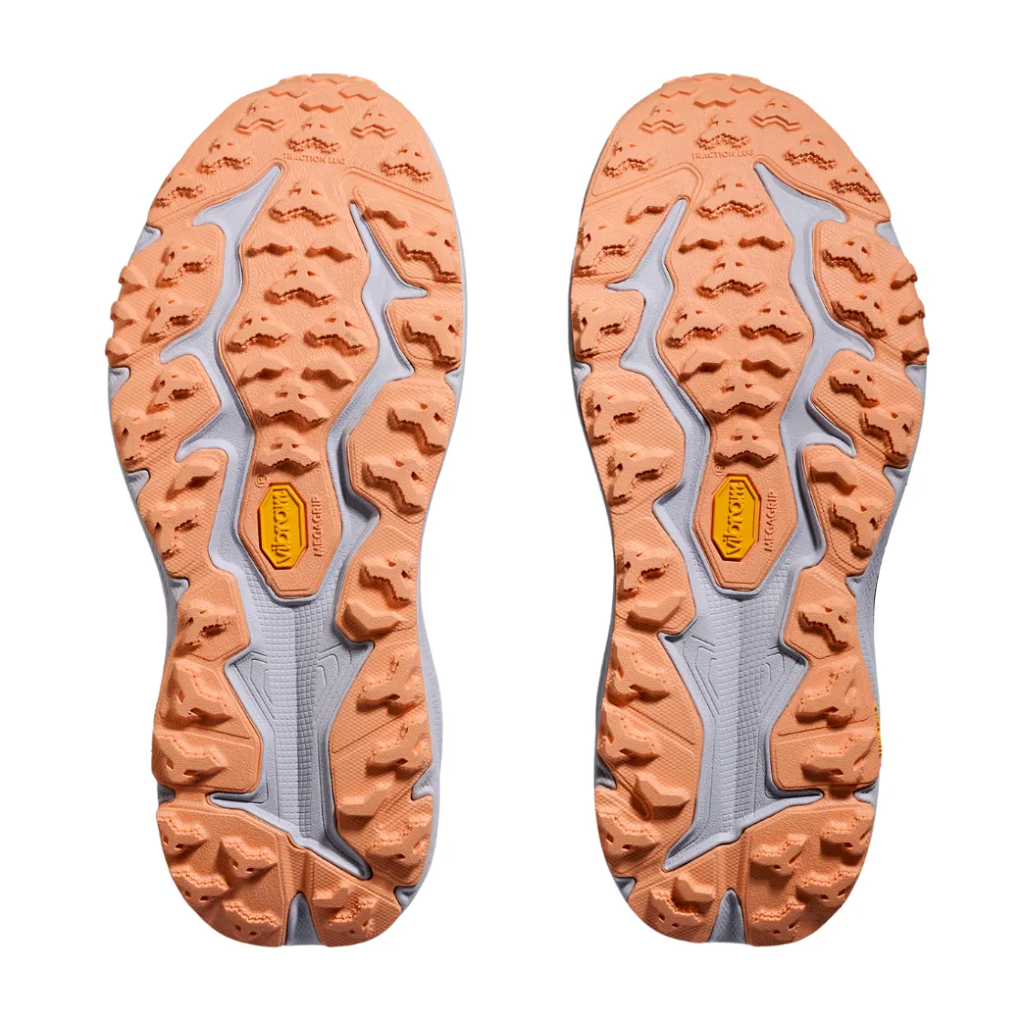 HOKA Speedgoat 6 GORE-TEX trailsko, dame (Jade) Clearance