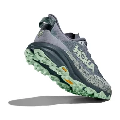 HOKA Speedgoat 6 Trail- og vandresko, dame (Moonlight) Sale