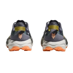 HOKA Speedgoat 6 trailsko, dame (Grey Skies) Clearance