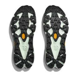 HOKA Speedgoat 7 vandre- og trailsko, herre (Bay Leaf /Sea Glass) Sale