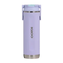 IGLOO Bottle - isoleret drikkeflaske 590 ml (Lilac Breeze) Outlet