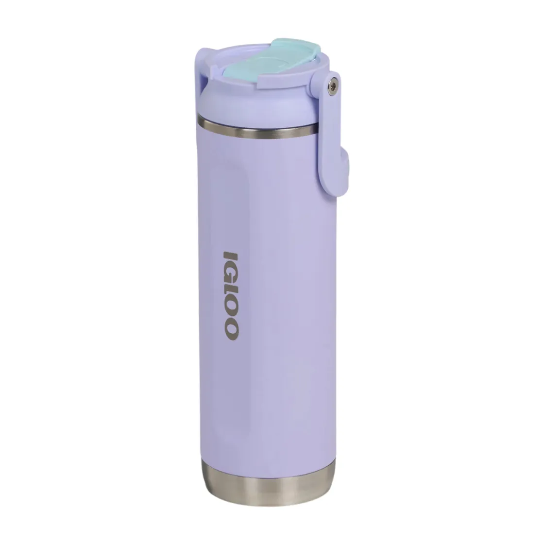 IGLOO Bottle - isoleret drikkeflaske 590 ml (Lilac Breeze) Outlet