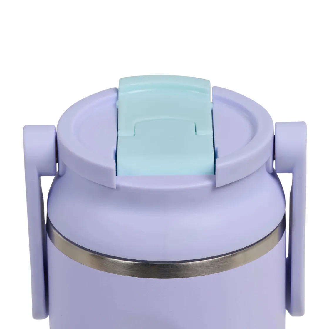 IGLOO Bottle - isoleret drikkeflaske 590 ml (Lilac Breeze) Outlet