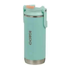 IGLOO Bottle - isoleret drikkeflaske 590 ml (Seafoam) Outlet