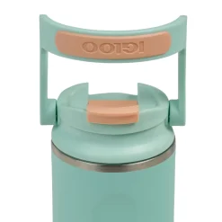 IGLOO Bottle - isoleret drikkeflaske 590 ml (Seafoam) Outlet