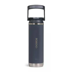 IGLOO Bottle - isoleret drikkeflaske 590 ml (Carbonite) Hot
