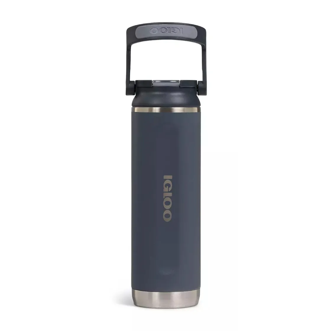 IGLOO Bottle - isoleret drikkeflaske 590 ml (Carbonite) Hot