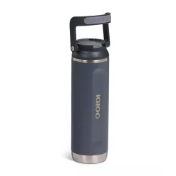 IGLOO Bottle - isoleret drikkeflaske 590 ml (Carbonite) Hot