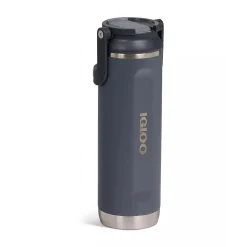 IGLOO Bottle - isoleret drikkeflaske 590 ml (Carbonite) Hot
