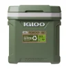 IGLOO ECOCOOL Latitude 60 Qt Køleboks 58 L Hot