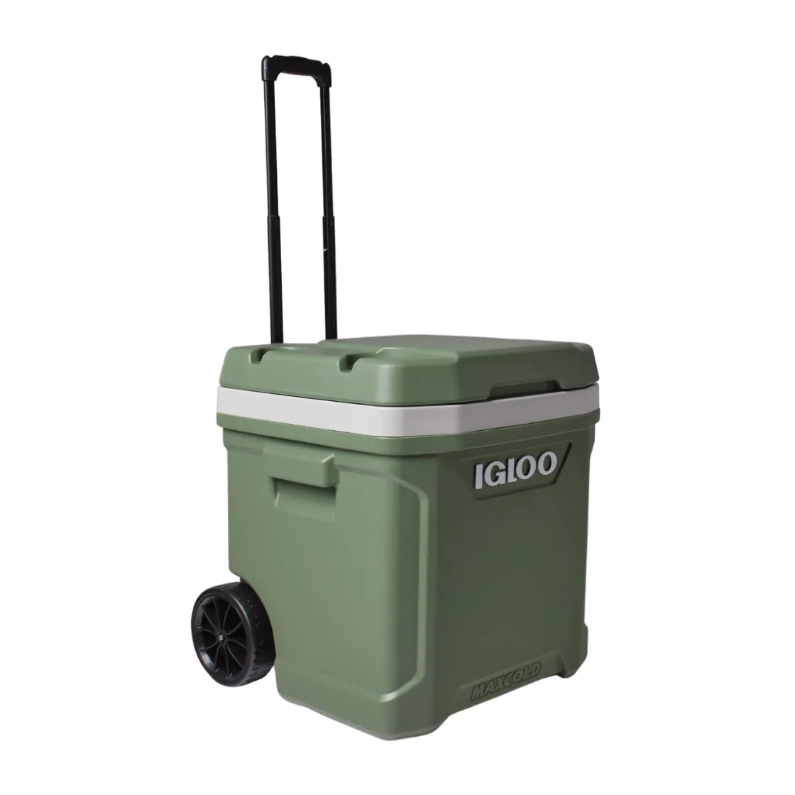 IGLOO ECOCOOL Latitude 60 Qt Køleboks 58 L Hot
