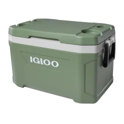 IGLOO ECOCOOL Latitude 52 Qt Køleboks 49 L Sale