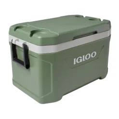 IGLOO ECOCOOL Latitude 52 Qt Køleboks 49 L Sale