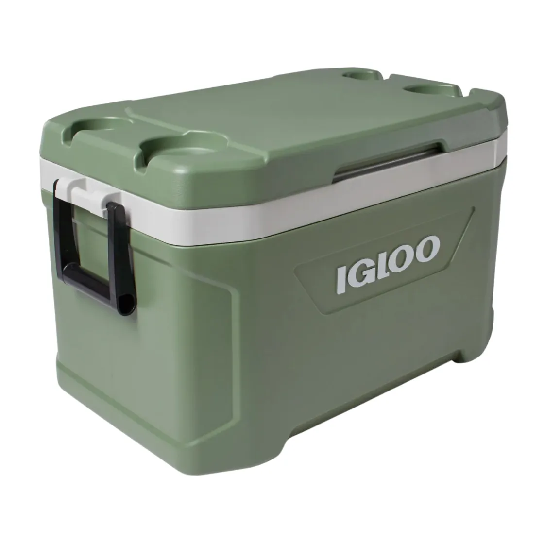 IGLOO ECOCOOL Latitude 52 Qt Køleboks 49 L Sale