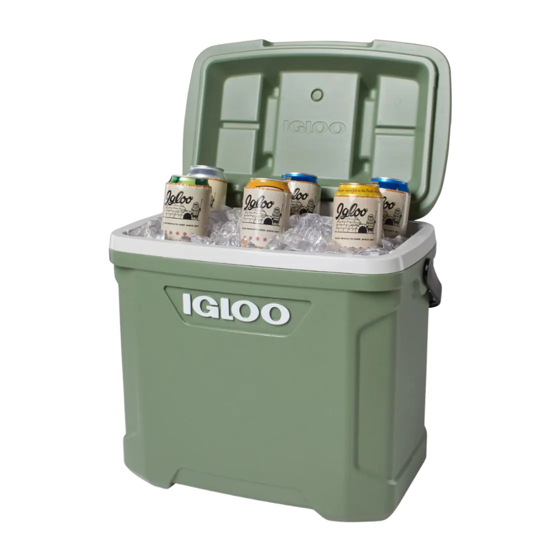 IGLOO ECOCOOL Latitude 30 Qt køleboks 28 L Clearance