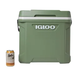 IGLOO ECOCOOL Latitude 30 Qt køleboks 28 L Clearance