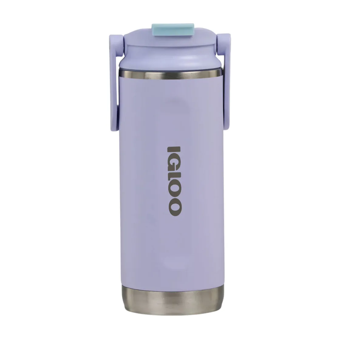 IGLOO Flip ’n’ Sip Tumbler 470 ml (Lilac Breeze) Outlet