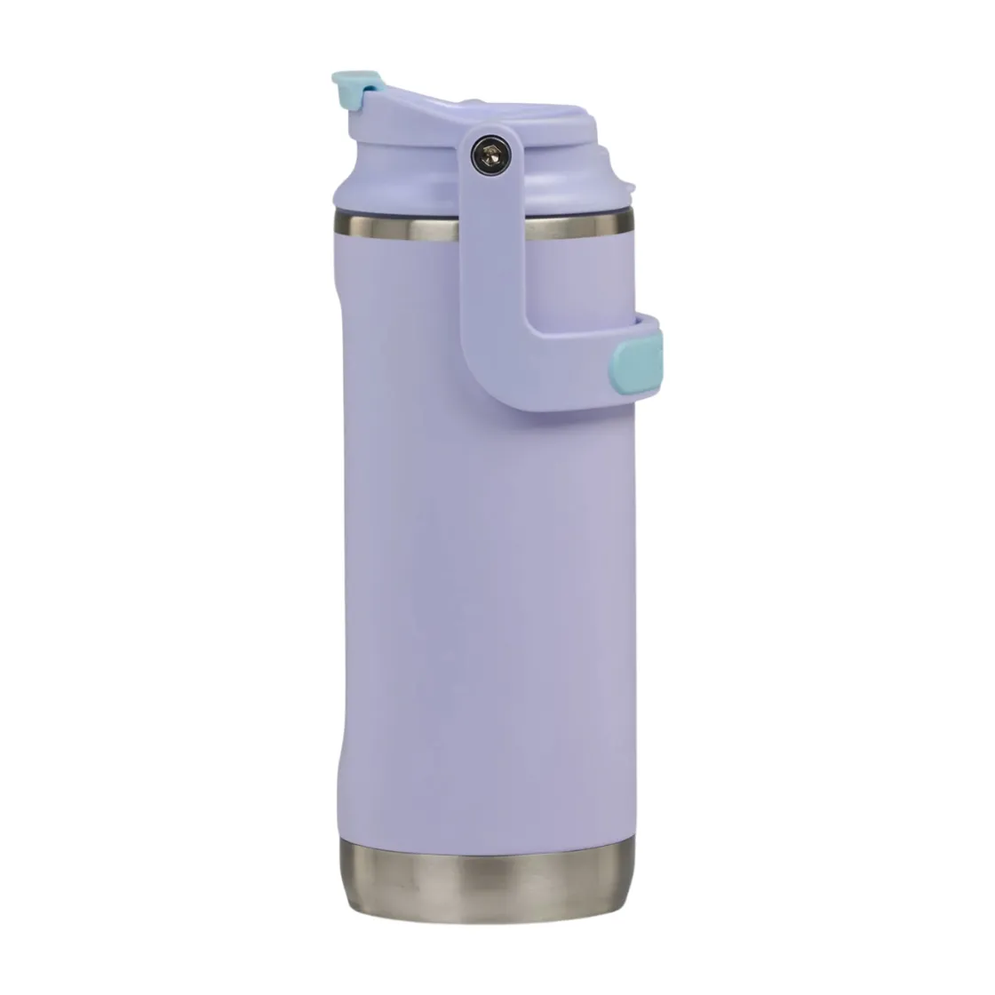 IGLOO Flip ’n’ Sip Tumbler 470 ml (Lilac Breeze) Outlet