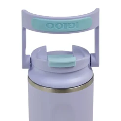 IGLOO Flip ’n’ Sip Tumbler 470 ml (Lilac Breeze) Outlet