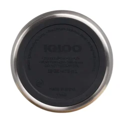 IGLOO Flip ’n’ Sip Tumbler 470 ml (White) Clearance