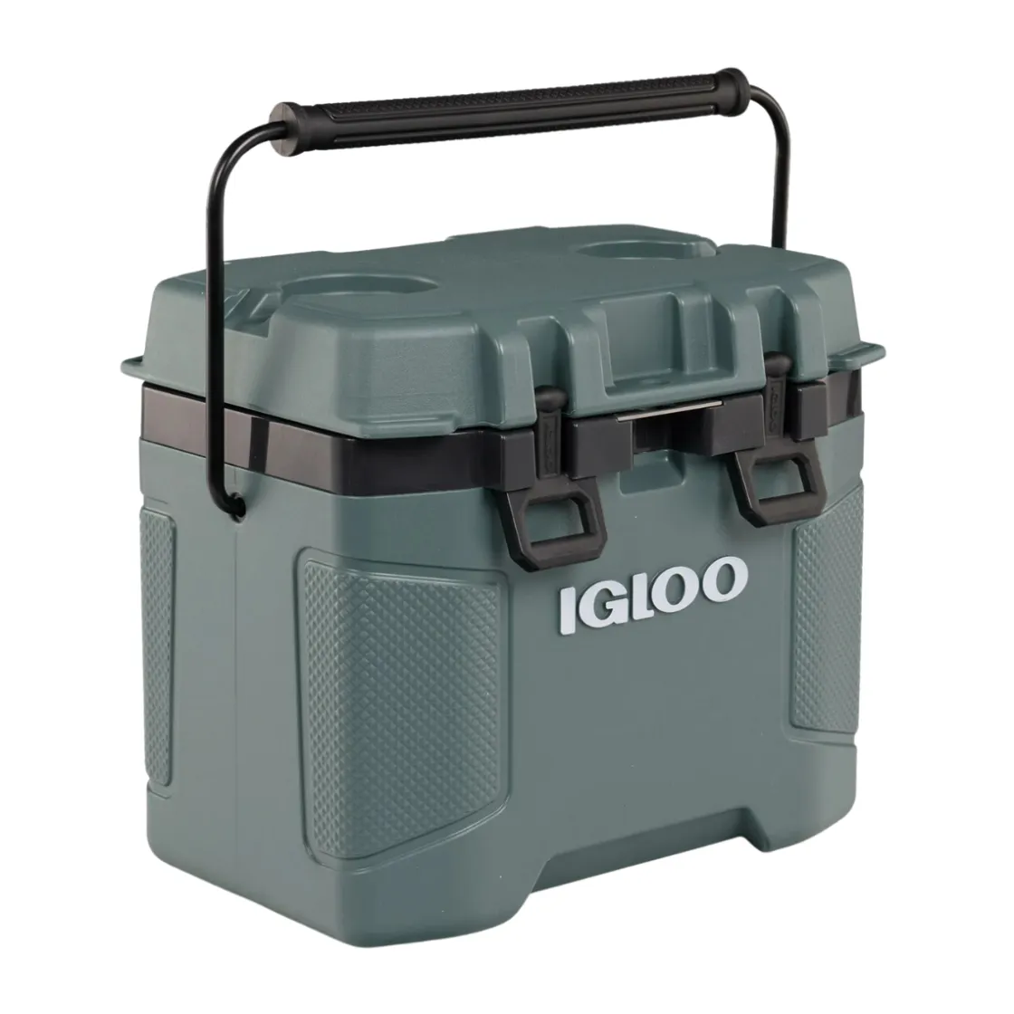 IGLOO Trailmate 25 Qt Cooler køleboks 23 L (Spruce) Best