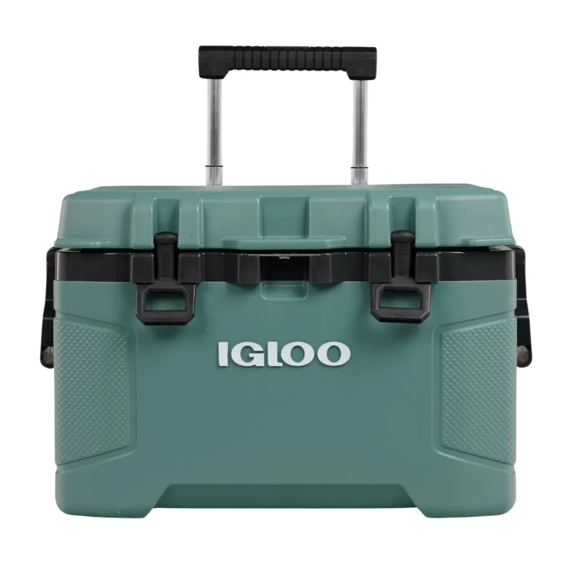IGLOO Trailmate 52 Qt Roller Cooler køleboks 49 L (Spruce) Outlet