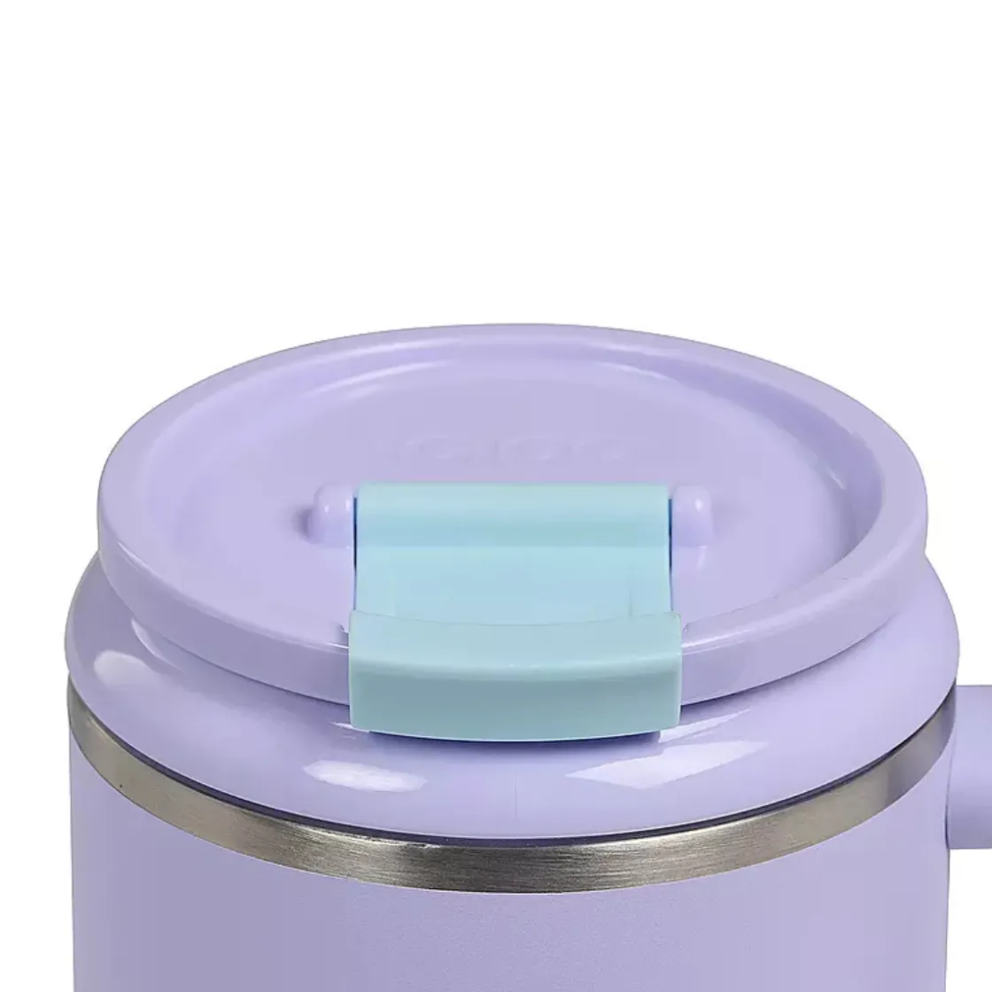 IGLOO Travel Thermokop 950 ml (Lilac Breeze) New