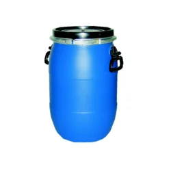 DIVERSE Kanotønde 30 liter Hot