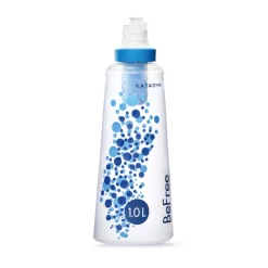 KATADYN BeFree vandrensningsfilter 1,0 L Online