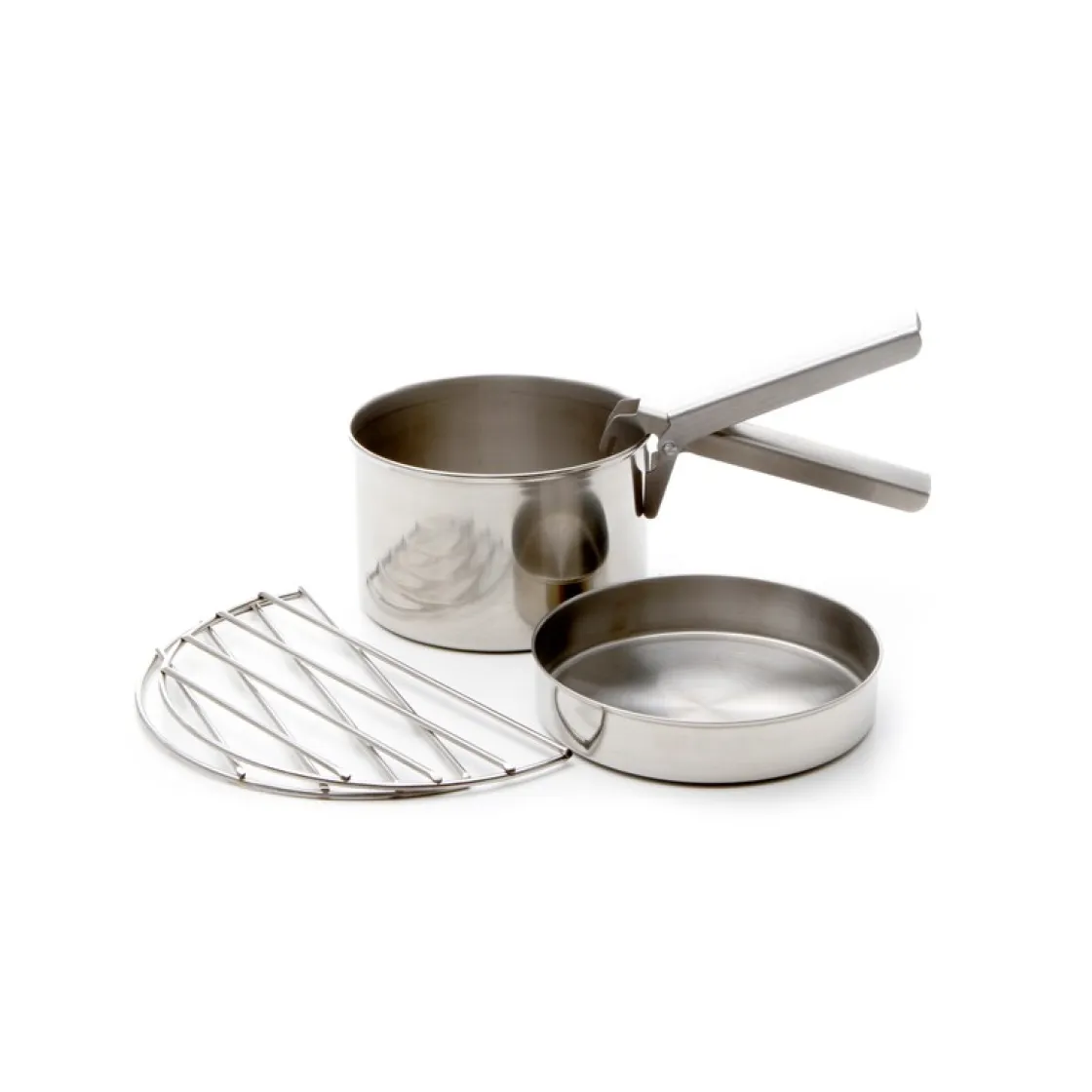 KELLY KETTLE Cook Set Small / Trekker Sale