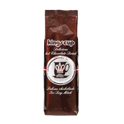KINGSCUP Kakao, 1000 gram Hot