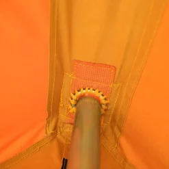 KIT-KAT Patruljetelt med forlænget oversejl til jord Online