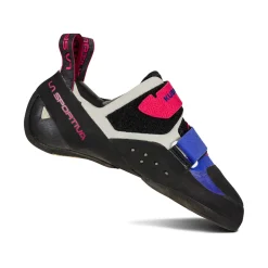 LA SPORTIVA Kubo klatresko, dame (Royal/Love Potion) Best