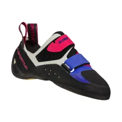 LA SPORTIVA Kubo klatresko, dame (Royal/Love Potion) Best