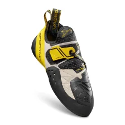 LA SPORTIVA Solution klatresko, herre (White/Yellow) Outlet