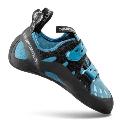 LA SPORTIVA Tarantula klatresko, dame (Topaz) Best