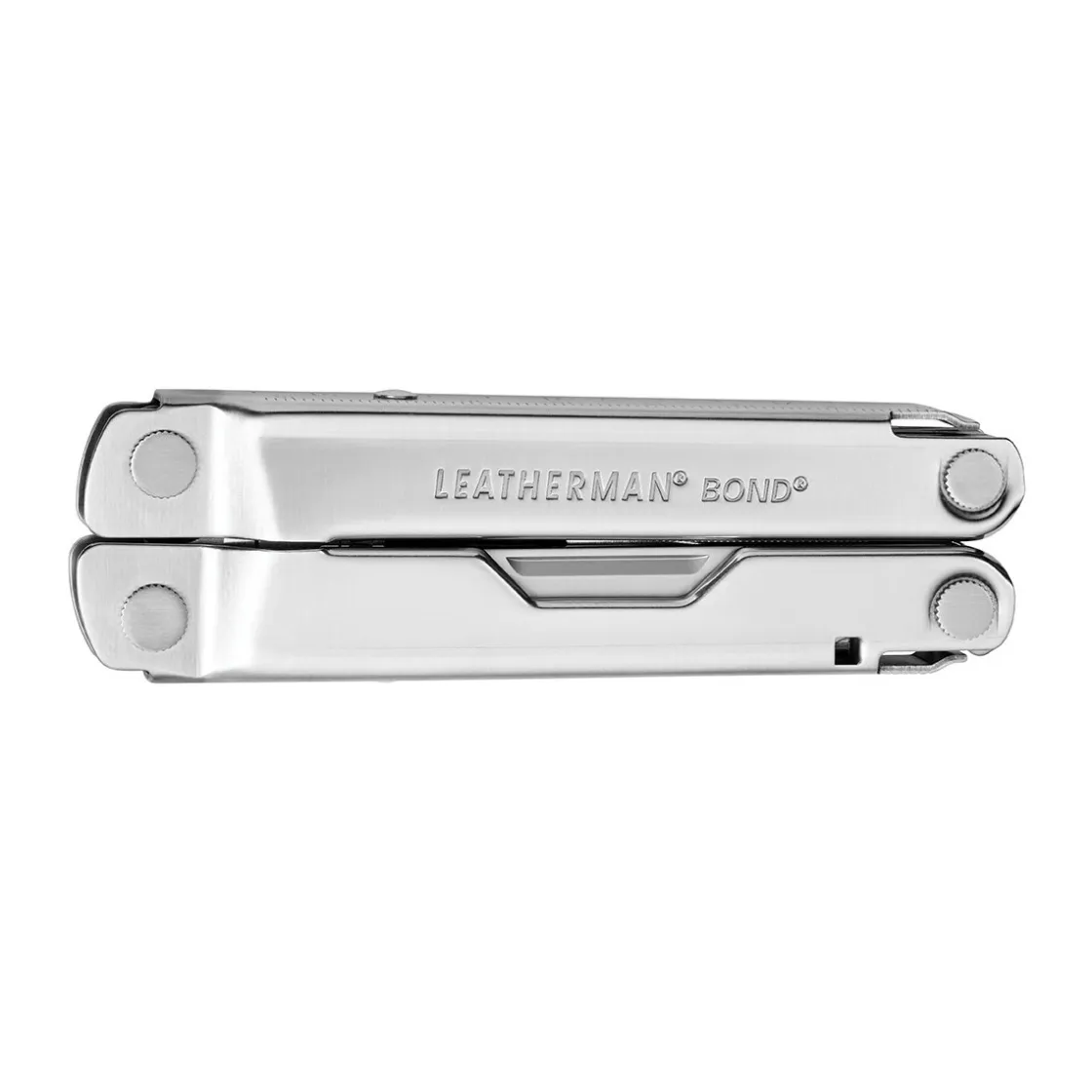 LEATHERMAN Bond Multitool New