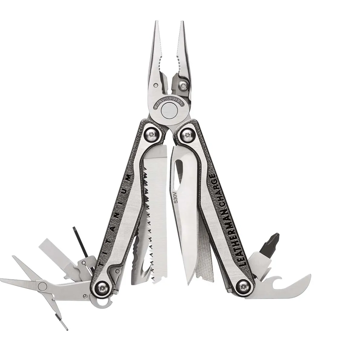 LEATHERMAN Charge + TTi Multi-tool Discount