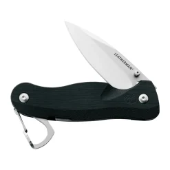 LEATHERMAN Crater C33T foldekniv Discount