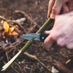 LEATHERMAN Crater C33T foldekniv Discount