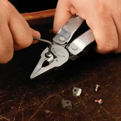 LEATHERMAN REBAR Multitool Discount