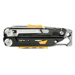 LEATHERMAN Signal Multi-tool (Stainless Steel) New