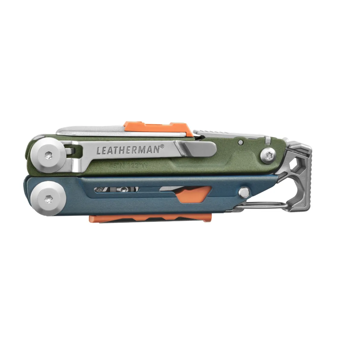 LEATHERMAN Signal Multi Tool (Tundrascape) Outlet