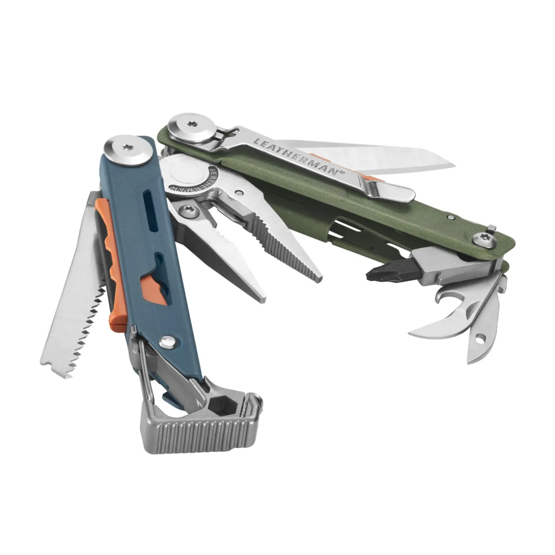 LEATHERMAN Signal Multi Tool (Tundrascape) Outlet
