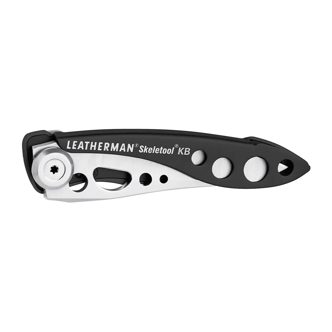 LEATHERMAN Skeletool KB, lommekniv Online