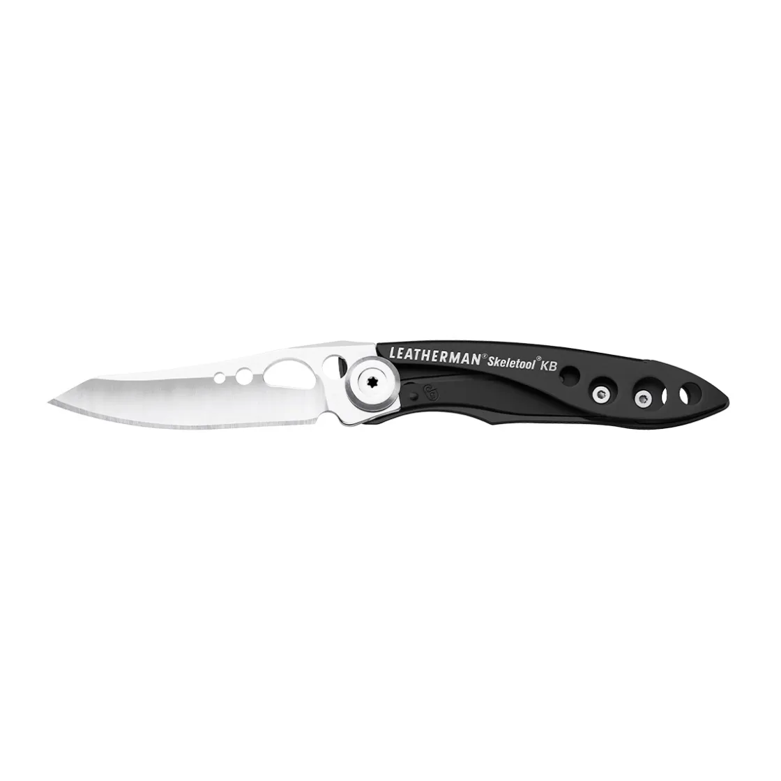 LEATHERMAN Skeletool KB, lommekniv Online