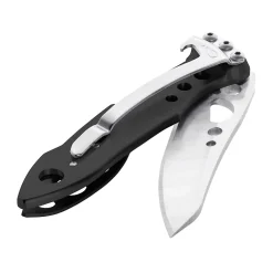 LEATHERMAN Skeletool KB, lommekniv Online