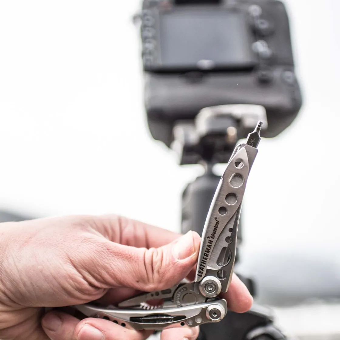 LEATHERMAN Skeletool Multi-tool Sale