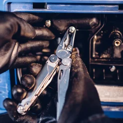 LEATHERMAN Wave + Multi-tool Outlet